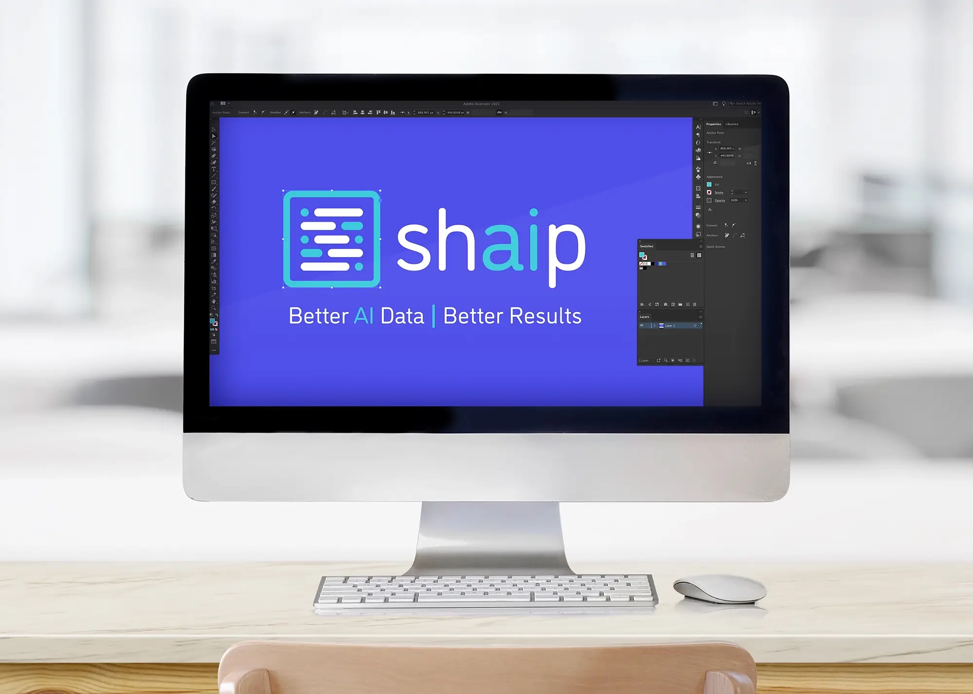 Shaip-logo-desktop-view